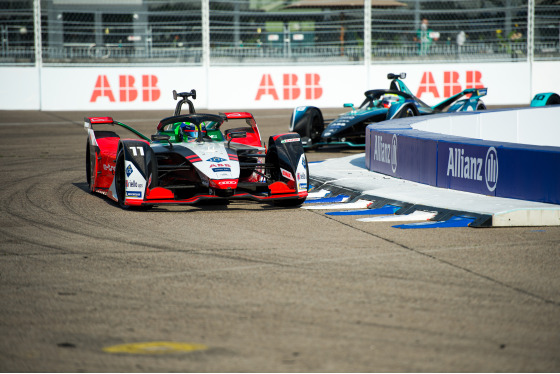 Spacesuit Collections Photo ID 262716, Peter Minnig, Berlin ePrix, Germany, 14/08/2021 08:08:49