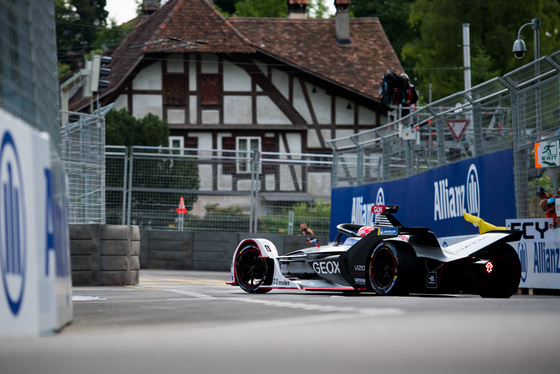 Spacesuit Collections Photo ID 157201, Lou Johnson, Bern ePrix, Switzerland, 22/06/2019 09:01:49