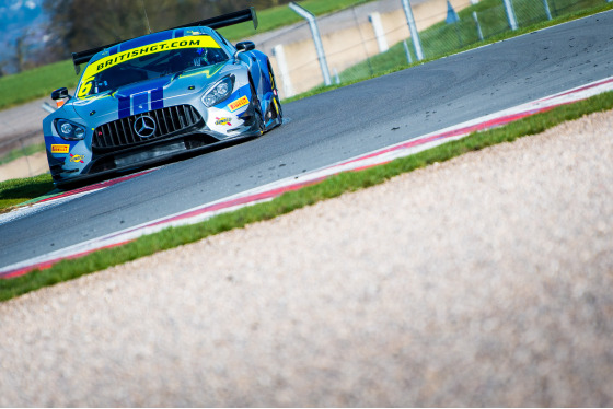 Spacesuit Collections Photo ID 129990, Nic Redhead, British GT Media Day, UK, 05/03/2019 11:10:00