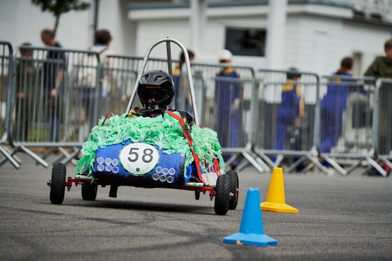 Spacesuit Collections Photo ID 495851, James Lynch, Gathering of Goblins, UK, 30/06/2024 10:28:31