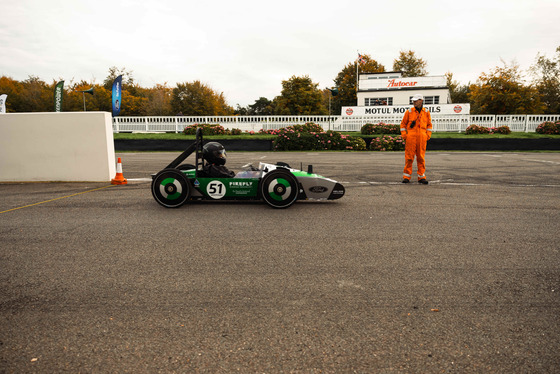 Spacesuit Collections Photo ID 514165, Alex Stefan, Greenpower International Final, UK, 13/10/2024 09:05:42