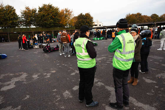 Spacesuit Collections Photo ID 514105, Alex Stefan, Greenpower International Final, UK, 13/10/2024 08:01:34