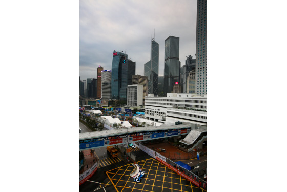 Spacesuit Collections Photo ID 132682, Shivraj Gohil, Hong Kong ePrix, Hong Kong, 10/03/2019 07:31:36