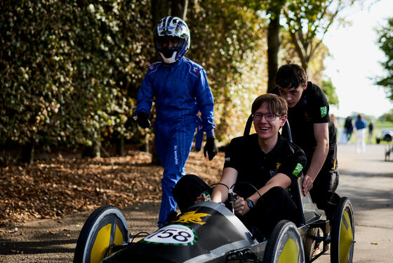 Spacesuit Collections Photo ID 430552, James Lynch, Greenpower International Final, UK, 08/10/2023 14:26:12