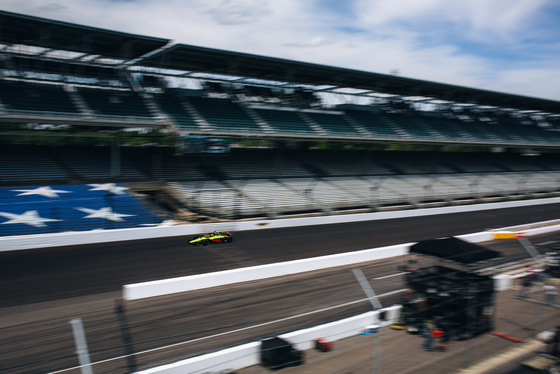 Spacesuit Collections Photo ID 242596, Kenneth Midgett, 105th Running of the Indianapolis 500, United States, 21/05/2021 12:22:55