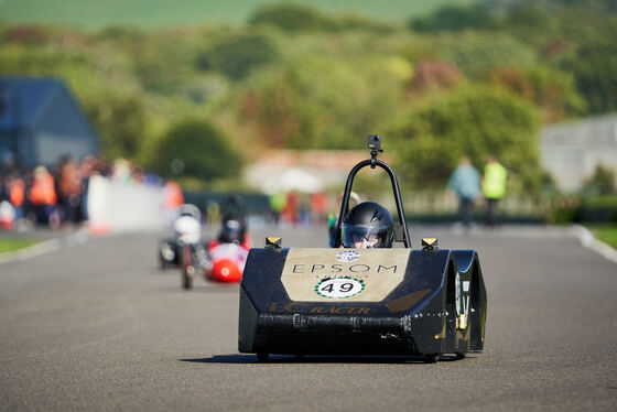 Spacesuit Collections Photo ID 333766, James Lynch, Goodwood International Final, UK, 09/10/2022 11:08:52