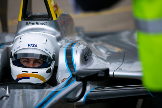 Spacesuit Collections Photo ID 108916, Shivraj Gohil, Berlin ePrix, Germany, 21/05/2015 13:54:13