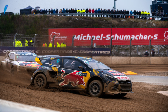 Spacesuit Collections Photo ID 275513, Wiebke Langebeck, World RX of Germany, Germany, 28/11/2021 15:40:32