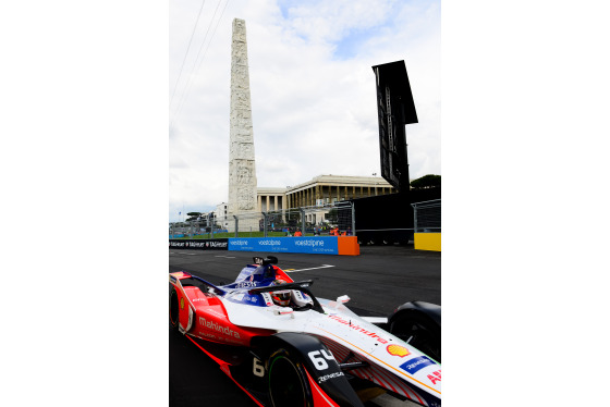 Spacesuit Collections Photo ID 139557, Lou Johnson, Rome ePrix, Italy, 13/04/2019 23:17:08