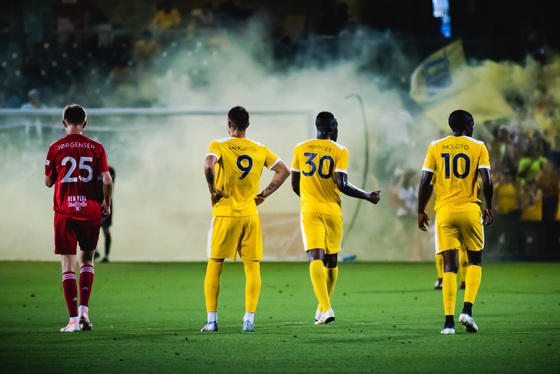 Spacesuit Collections Image ID 160271, Kenneth Midgett, Nashville SC vs New York Red Bulls II, United States, 26/06/2019 22:26:21