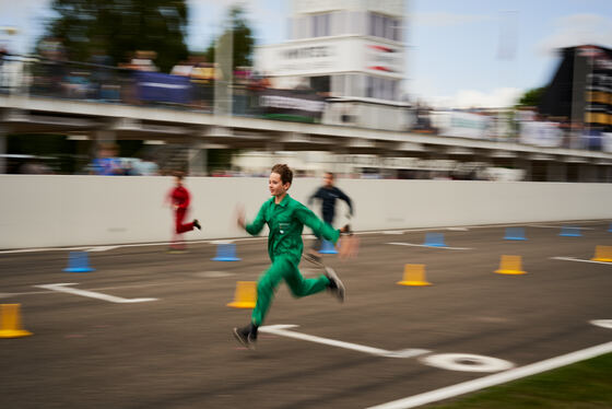 Spacesuit Collections Photo ID 405446, James Lynch, Gathering of Goblins, UK, 09/07/2023 14:32:36