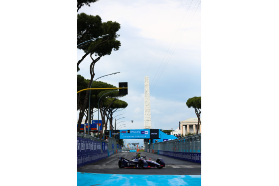 Spacesuit Collections Photo ID 139387, Shivraj Gohil, Rome ePrix, Italy, 13/04/2019 16:54:13