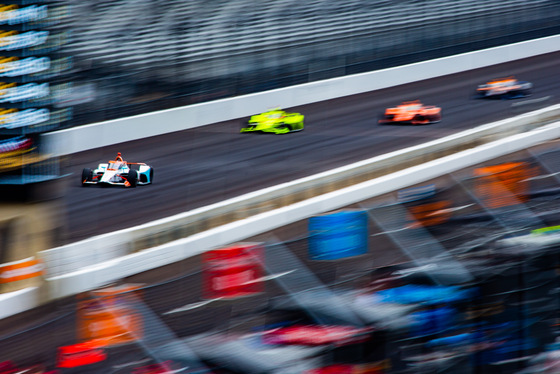 Spacesuit Collections Photo ID 204376, Kenneth Midgett, 104th Running of the Indianapolis 500, United States, 13/08/2020 16:14:30