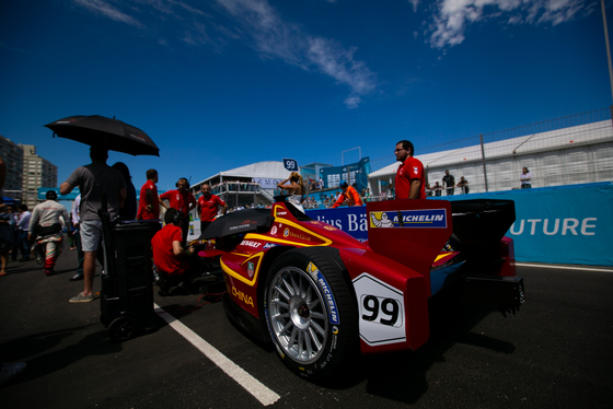 Spacesuit Collections Photo ID 106811, Shivraj Gohil, Punta del Este ePrix, Uruguay, 13/12/2014 15:33:26