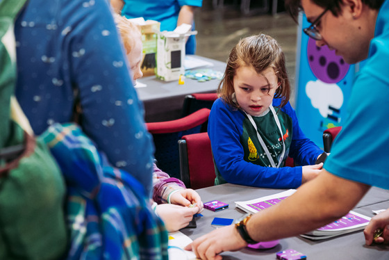 Spacesuit Collections Photo ID 377760, Adam Pigott, FIRST LEGO League Great Britain Final, UK, 22/04/2023 10:44:49