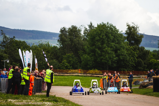 Spacesuit Collections Photo ID 155432, Adam Pigott, Grampian Transport Museum Goblins, UK, 15/06/2019 14:17:16