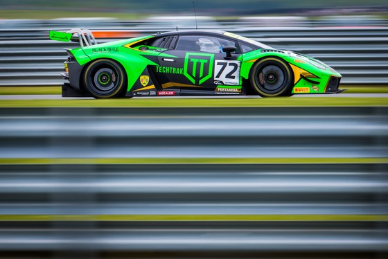 Spacesuit Collections Photo ID 148213, Nic Redhead, British GT Snetterton, UK, 19/05/2019 16:01:05