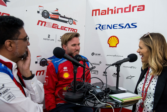 Spacesuit Collections Photo ID 138539, Lou Johnson, Rome ePrix, Italy, 12/04/2019 23:09:34