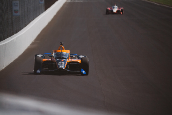 Spacesuit Collections Photo ID 206010, Taylor Robbins, 104th Running of the Indianapolis 500, United States, 16/08/2020 13:16:26