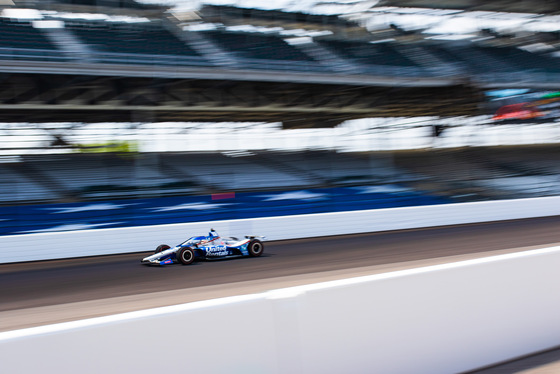 Spacesuit Collections Photo ID 204294, Kenneth Midgett, 104th Running of the Indianapolis 500, United States, 13/08/2020 14:16:40