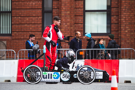 Spacesuit Collections Photo ID 142902, Adam Pigott, Hull Street Race, UK, 28/04/2019 14:37:43