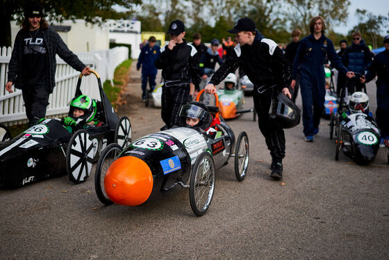 Spacesuit Collections Photo ID 513242, James Lynch, Greenpower International Final, UK, 13/10/2024 16:59:24