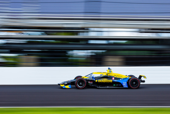 Spacesuit Collections Photo ID 202960, Kenneth Midgett, 104th Running of the Indianapolis 500, United States, 12/08/2020 14:57:04