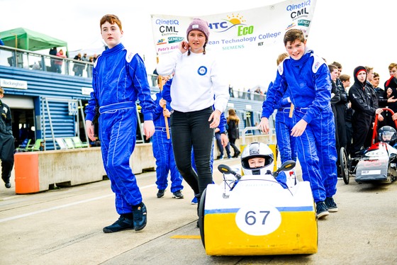 Spacesuit Collections Photo ID 46740, Nat Twiss, Greenpower International Final, UK, 08/10/2017 09:25:25