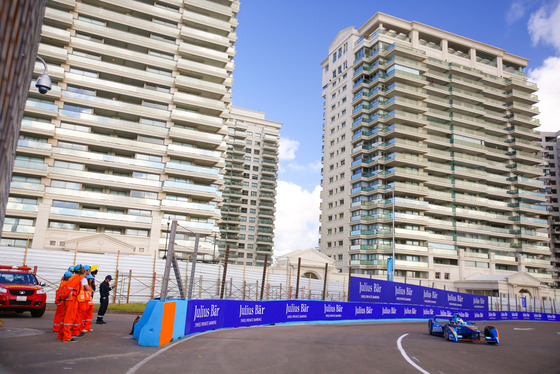 Spacesuit Collections Photo ID 113328, Shivraj Gohil, Punta del Este ePrix 2015, Uruguay, 19/12/2015 08:22:51