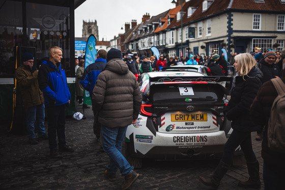 Spacesuit Collections Photo ID 536781, Adam Pigott, East Riding Stages, UK, 23/02/2025 11:25:53