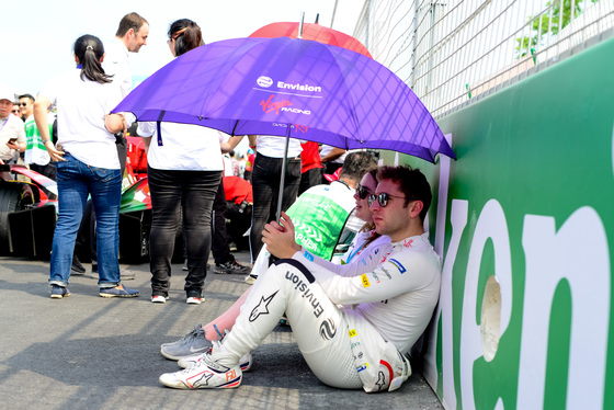 Spacesuit Collections Photo ID 135308, Lou Johnson, Sanya ePrix, China, 23/03/2019 14:47:36