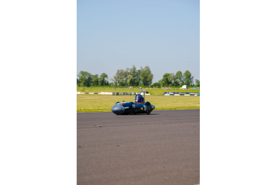 Spacesuit Collections Photo ID 487774, Harriet Fuller, Castle Combe Heat, UK, 02/06/2024 09:42:12