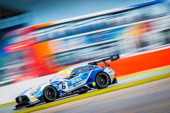 Spacesuit Collections Photo ID 154478, Nic Redhead, British GT Silverstone, UK, 09/06/2019 13:49:35