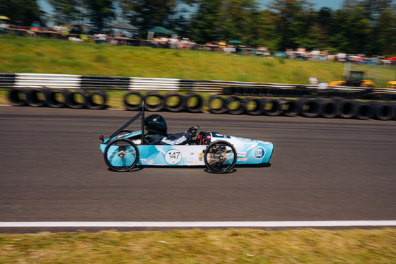 Spacesuit Collections Photo ID 487955, Harriet Fuller, Castle Combe Heat, UK, 02/06/2024 10:59:48