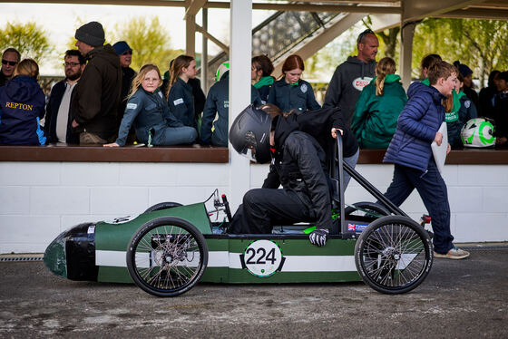 Spacesuit Collections Photo ID 460181, James Lynch, Goodwood Heat, UK, 21/04/2024 15:16:48