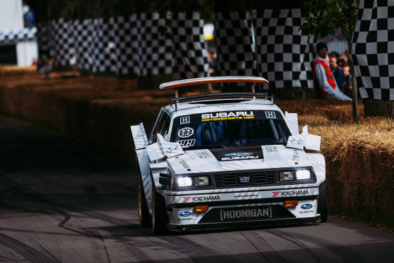 Spacesuit Collections Photo ID 411604, Adam Pigott, Goodwood Festival of Speed, UK, 16/07/2023 15:18:33