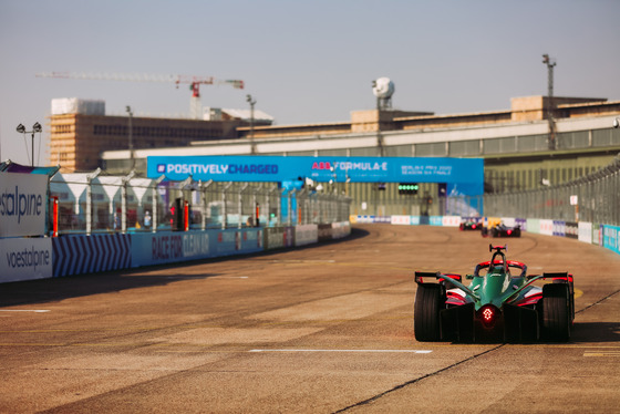 Spacesuit Collections Photo ID 200814, Shiv Gohil, Berlin ePrix, Germany, 08/08/2020 09:06:12