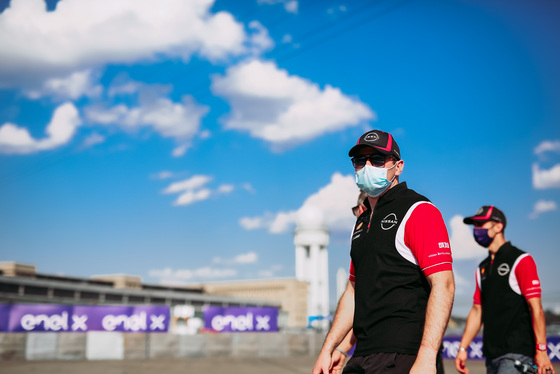 Spacesuit Collections Photo ID 201991, Shiv Gohil, Berlin ePrix, Germany, 11/08/2020 17:14:08