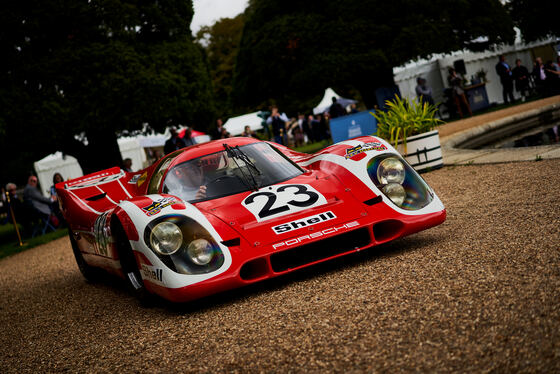 Spacesuit Collections Photo ID 211047, James Lynch, Concours of Elegance, UK, 04/09/2020 15:25:02