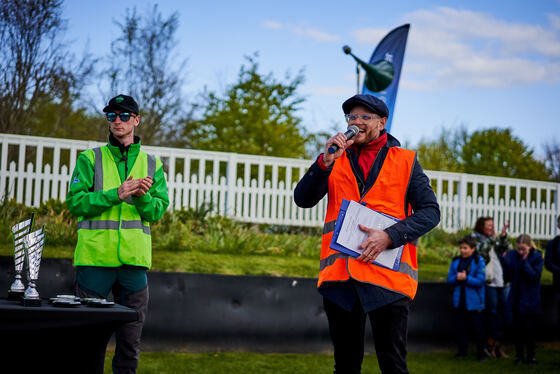 Spacesuit Collections Photo ID 460002, James Lynch, Goodwood Heat, UK, 21/04/2024 17:11:16