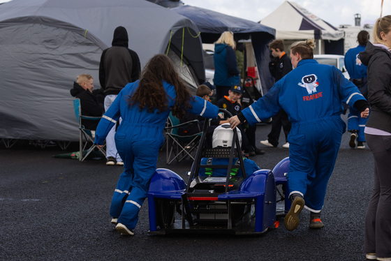 Spacesuit Collections Photo ID 482135, Alex Stefan, RMB Chivenor Heat, UK, 26/05/2024 11:17:41