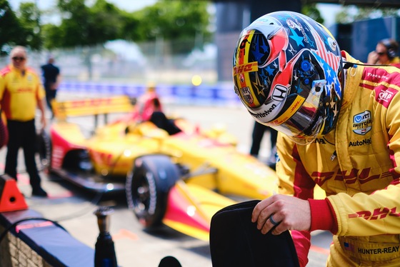 Spacesuit Collections Photo ID 151464, Jamie Sheldrick, Chevrolet Detroit Grand Prix, United States, 31/05/2019 14:44:39