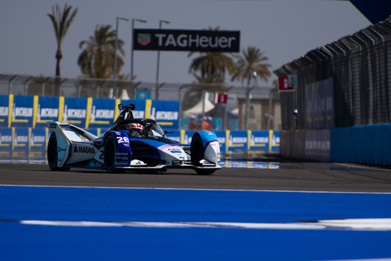 Spacesuit Collections Photo ID 188090, Lou Johnson, Marrakesh City E-Prix, Morocco, 28/02/2020 14:03:57