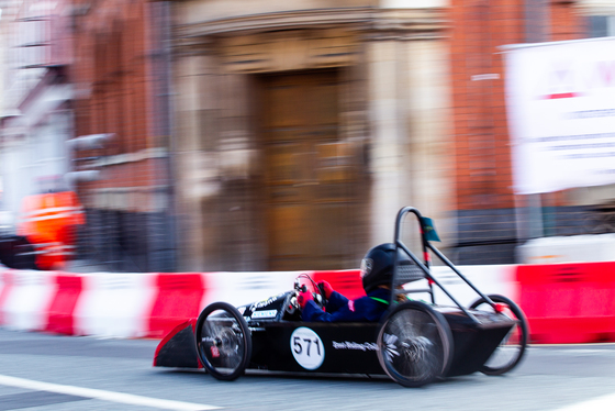 Spacesuit Collections Photo ID 142938, Adam Pigott, Hull Street Race, UK, 28/04/2019 14:50:43