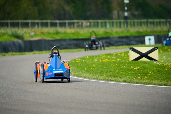 Spacesuit Collections Photo ID 379812, James Lynch, Goodwood Heat, UK, 30/04/2023 11:59:31