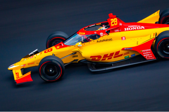 Spacesuit Collections Photo ID 204372, Kenneth Midgett, 104th Running of the Indianapolis 500, United States, 13/08/2020 16:09:02