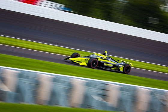 Spacesuit Collections Photo ID 202962, Kenneth Midgett, 104th Running of the Indianapolis 500, United States, 12/08/2020 14:50:35