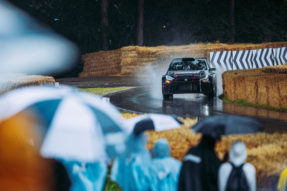 Spacesuit Collections Photo ID 408627, Adam Pigott, Goodwood Festival of Speed, UK, 14/07/2023 17:31:38