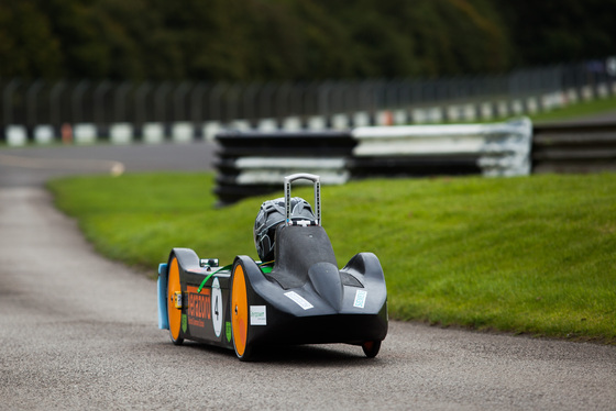 Spacesuit Collections Photo ID 43462, Tom Loomes, Greenpower - Castle Combe, UK, 17/09/2017 12:54:52