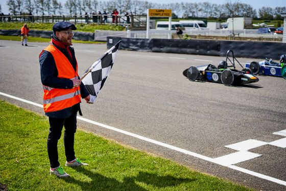 Spacesuit Collections Photo ID 459965, James Lynch, Goodwood Heat, UK, 21/04/2024 12:10:32